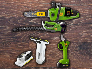 Battery power tools