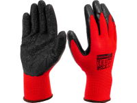 Gloves melted in nylon-latex №11 Richmann PP003-11