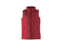 FLASH NEO Women's vest, red,MD5022,n.M