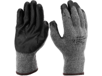 Gloves melted in latex №10 Richmann PP001-10