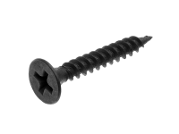 Drywall screws with fine thread Bl
