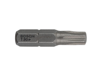 Bit Bosch T30 25 mm 2607001622
