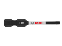 Bosch bit T10 1/4х50 Impact Control 2608522485