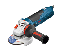 Angle grinder GWS 17-125 Bosch 06017D0200