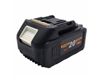Rechargeable battery Procraft 20V 4Ah 20/4
