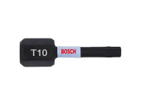 Bosch T10 1/4x25 Impact Control bit 2608522472