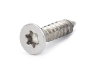A2 Wood screw with countersunk head, Torx