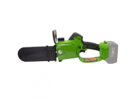 Cordless chain trimmer for branches Procraft PKA20 20V without charger and battery