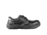Shoes Est. leather ST-9010 S1/40 Basic Low S1
