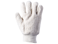 Gloves cotton thermal protection 150