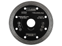 Diamond disc for ceramic w type 115x1,2mm exclusive Richmann C4850