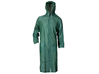 PONY Cloak PVC 1405-3 green n.XL