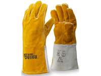 Welding gloves - Heavy Duty, М Rhinoweld GL122-712-001-009