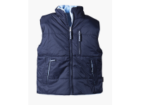 ROSEVILLE Women's vest, blue 306294/L