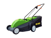 NM1800 PROCRAFT Electric lawn mower