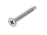 А2 Self-drilling screw DIN7504Р