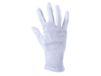 Cotton jersey gloves 0001-05 n.10 Kite