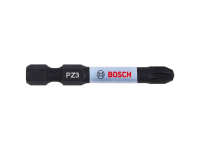 Bosch PZ3 1/4x50 Impact Control bit 2608522484