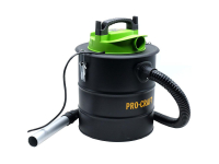 VC1550 Vacuum cleaner Procraft 1200W, 20L, 3m