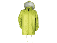 RONY II Wind and waterproof jacket, green 2404-3 n.2XL
