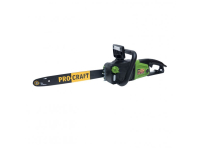 Electric chain saw Procraft K2400