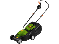 NM1500 PROCRAFT Electric lawn mower