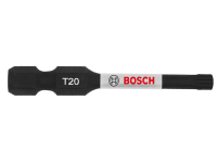 Bosch bit T20 1/4х50 Impact Control 2608522487