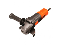 Angle grinder electrical, 900W, 125мм Black & Decker BEG220