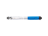 Torque Wrench With Calibration 1/4 Richmann C8209