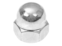 А2 Hex domed cap nut DIN1587