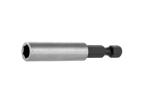 Tip holder, magnetic 1/4 х 60 Richmann C6581