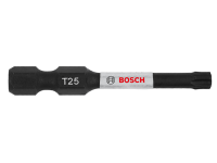 Bosch bit T25 1/4х50 Impact Control 2608522488