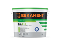 Bekament BK-Pol Interior paint for walls