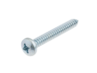 Self-tapping screw ISO7049, DIN7981 Zn