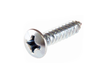 Self-tapping screw ISO7051, DIN7983