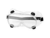 YSA1 valve safety glasses Richmann C0003