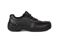 Shoes halves est. leather n.43 Toledo Basic Low S3