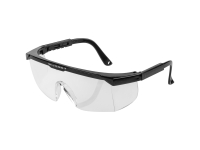 Safety glasses, transparent YSA1 Richmann C0002