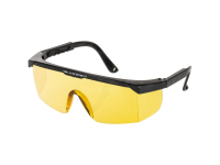 Safety glasses, yellow YSA1 Richmann C0001