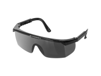 Safety glasses, black YSA1 Richmann C0000