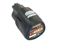 Rechargeable battery Procraft 12V 2Ah