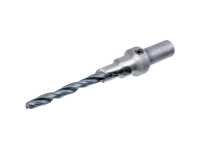 Wood drill bit with milling cutter ф7.0/5.0 Richmann C3399