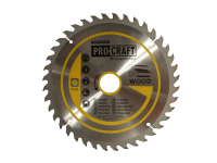 B250.40 Wood cutting disk SK Procraft