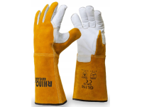 Welding gloves - high quality, L Rhinoweld GL116-712-001-010