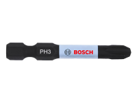 Bosch PH3 1/4x50 Impact Control bit 2608522482