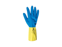 Latex/ neoprene gloves n.10 Caspia