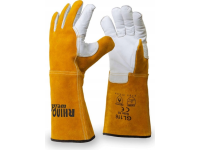 Welding gloves - high quality, XL Rhinoweld GL116-712-001-011