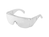 Wraparound safety glasses Richmann C0005