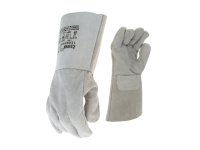 Split leather gloves - 0005-00/11 Merlin