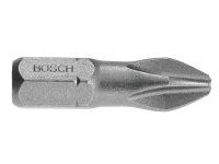 BIT PH2 25MM Bosch 2607002797